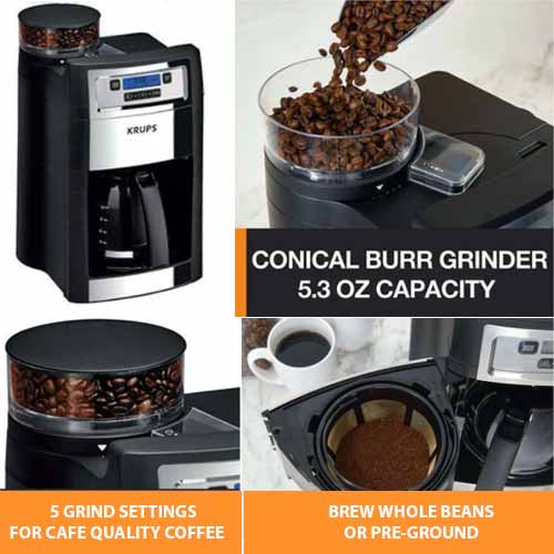 Best-Coffee-Makers-with-Grinders